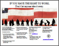 OSC Right to work