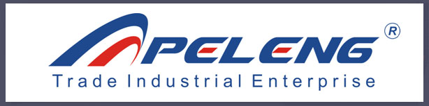 TIE Peleng Ltd. Logotype
